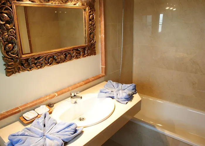 Boutique Oasis Casa Vieja 3* La Oliva