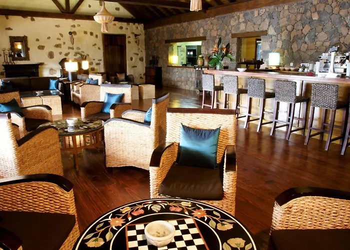 Boutique Oasis Casa Vieja Hotel