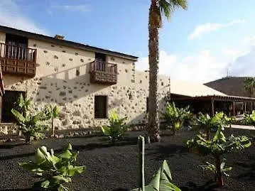 Hotel Boutique Oasis Casa Vieja