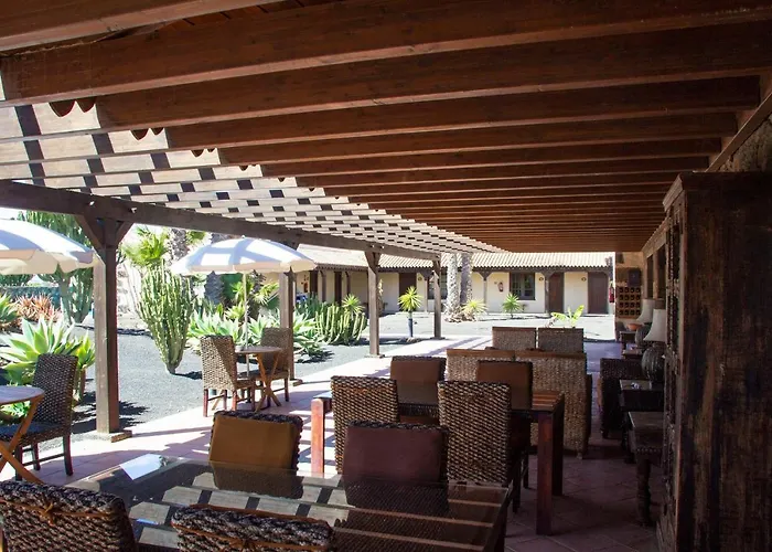 Boutique Oasis Casa Vieja 3*