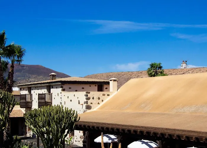 Hotel Boutique Oasis Casa Vieja 3*