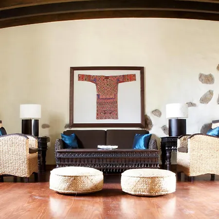 Boutique Oasis Casa Vieja Otel