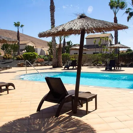 Hotell Boutique Oasis Casa Vieja 3*