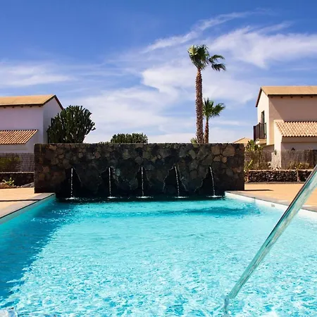 Hotell Boutique Oasis Casa Vieja La Oliva