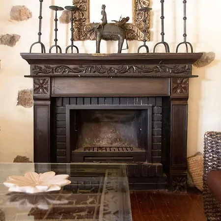 Boutique Oasis Casa Vieja 3*