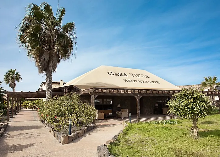 Boutique Oasis Casa Vieja 3*