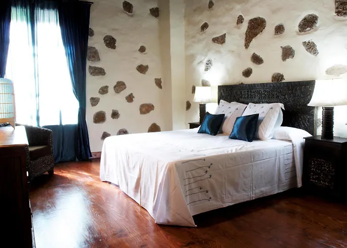 Boutique Oasis Casa Vieja Hotel