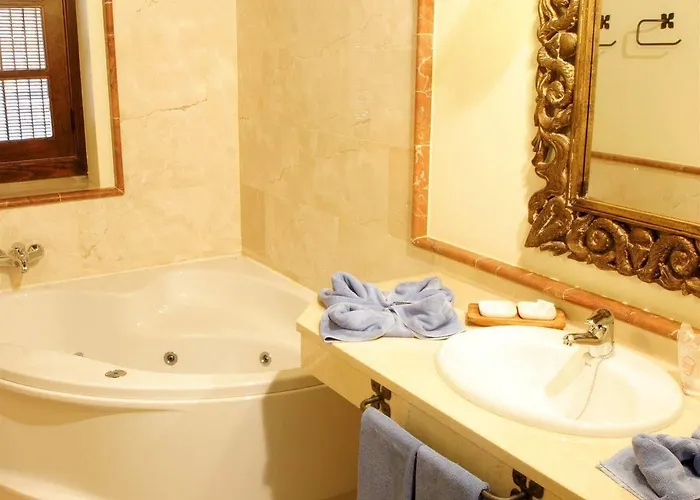 Boutique Oasis Casa Vieja